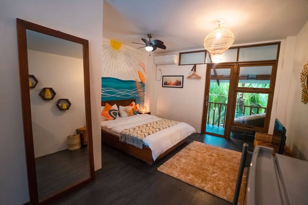 Photo of Bedroom in Catangnan
