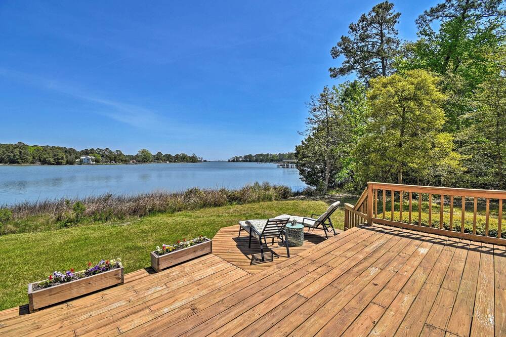 Photo of Outdoor in Port Haywood
