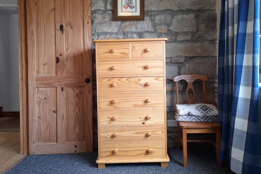 Photo of Bedroom in Jamestown