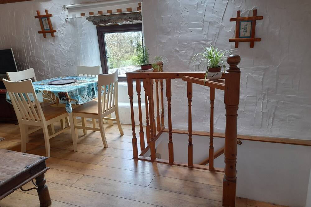 Photo of Livingroom in Jamestown