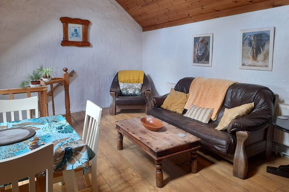 Photo of Livingroom in Jamestown