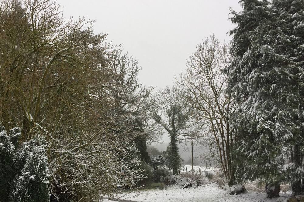 Photo of Outdoor in Jamestown
