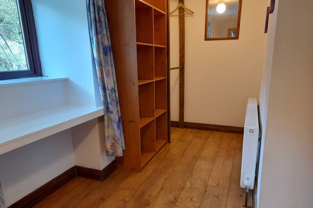 Photo of Bedroom in Jamestown