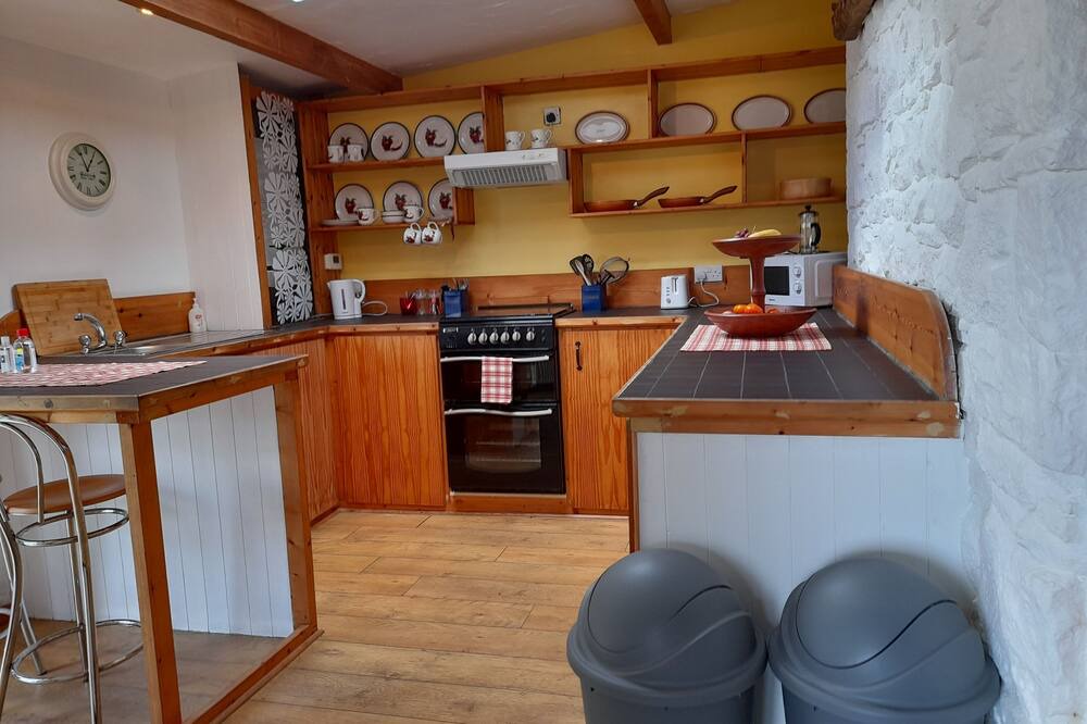 Photo of Kitchen in Jamestown