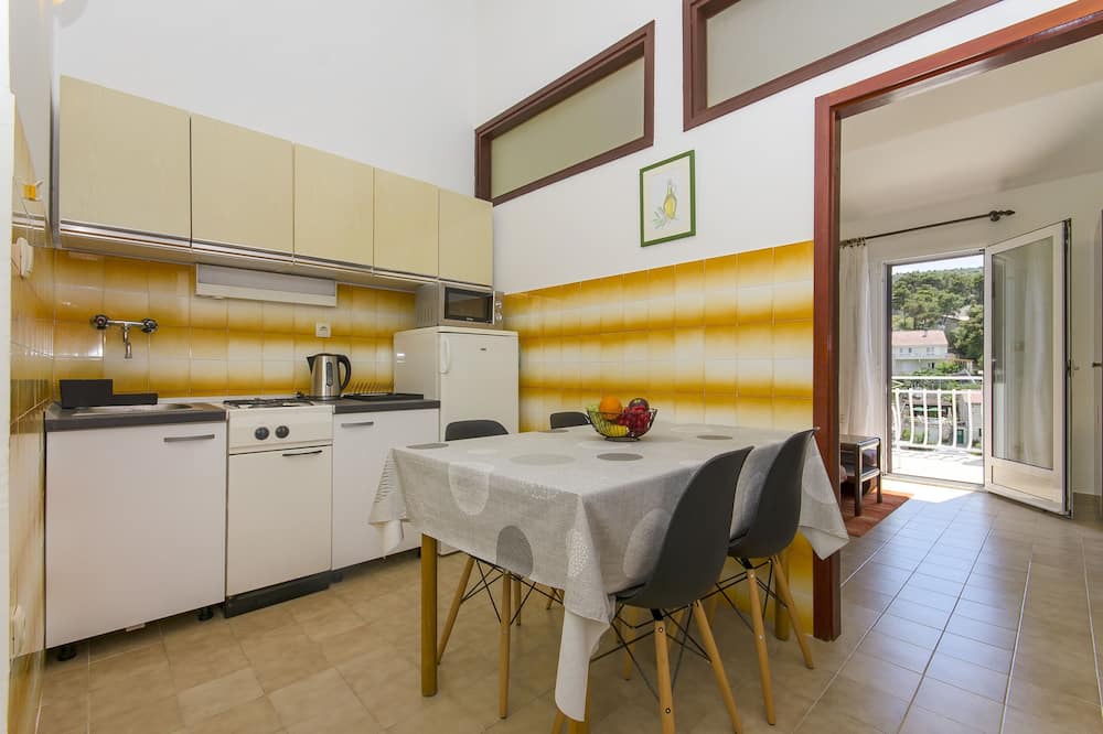 Photo of Kitchen in Bobovisca