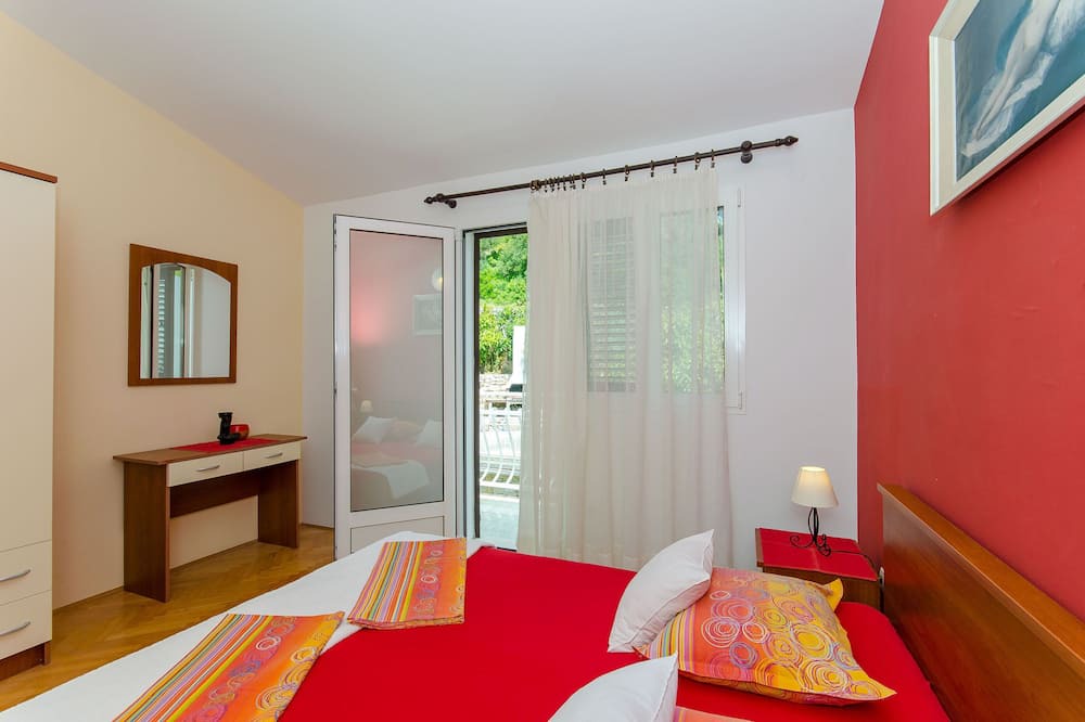 Photo of Bedroom in Bobovisca