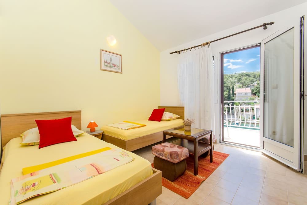 Photo of Bedroom in Bobovisca