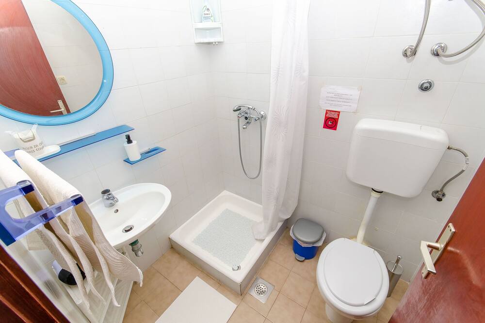 Photo of Bathroom in Bobovisca
