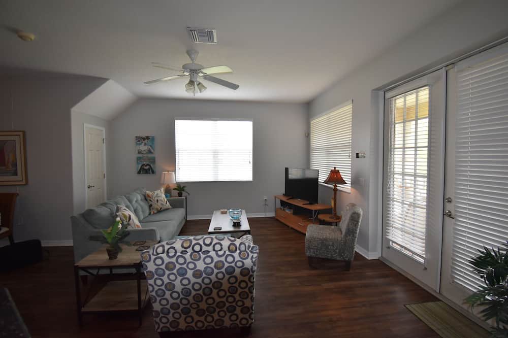 Photo of Livingroom in Homosassa