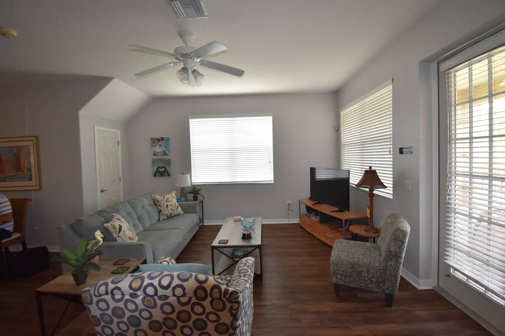 Photo of Livingroom in Homosassa