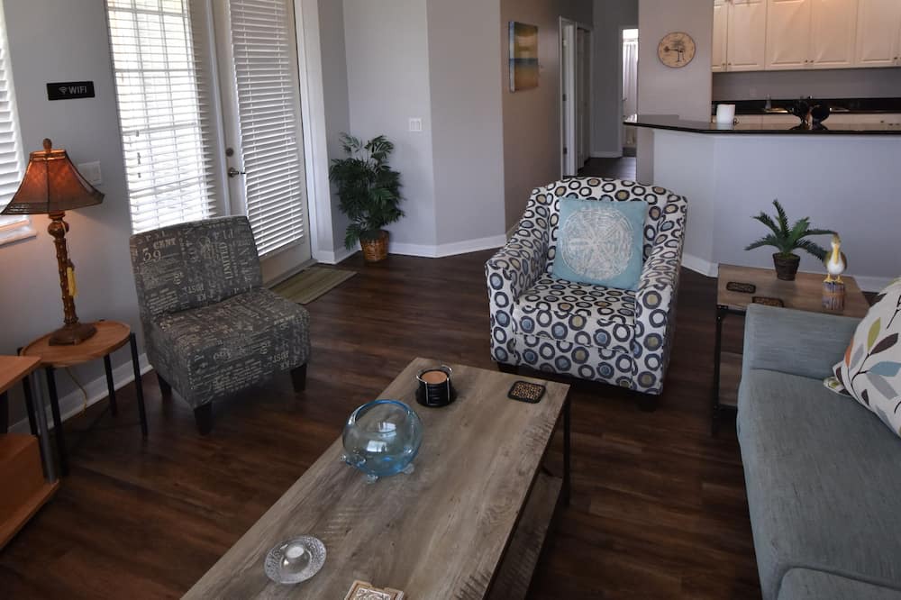 Photo of Livingroom in Homosassa