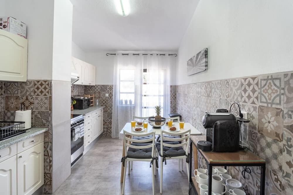 Photo of Kitchen in Carvoeiro