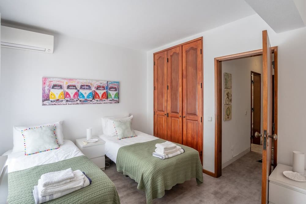 Photo of Bedroom in Carvoeiro