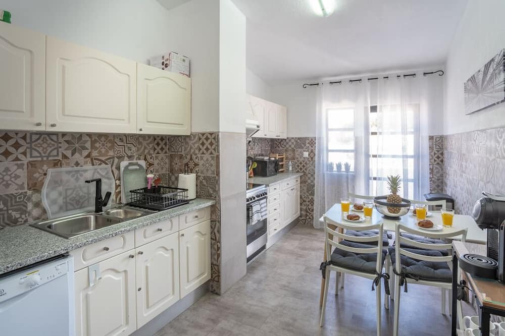 Photo of Kitchen in Carvoeiro