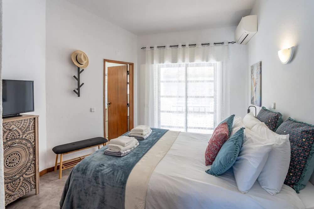 Photo of Bedroom in Carvoeiro
