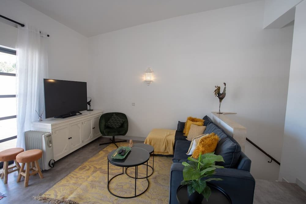 Photo of Livingroom in Carvoeiro
