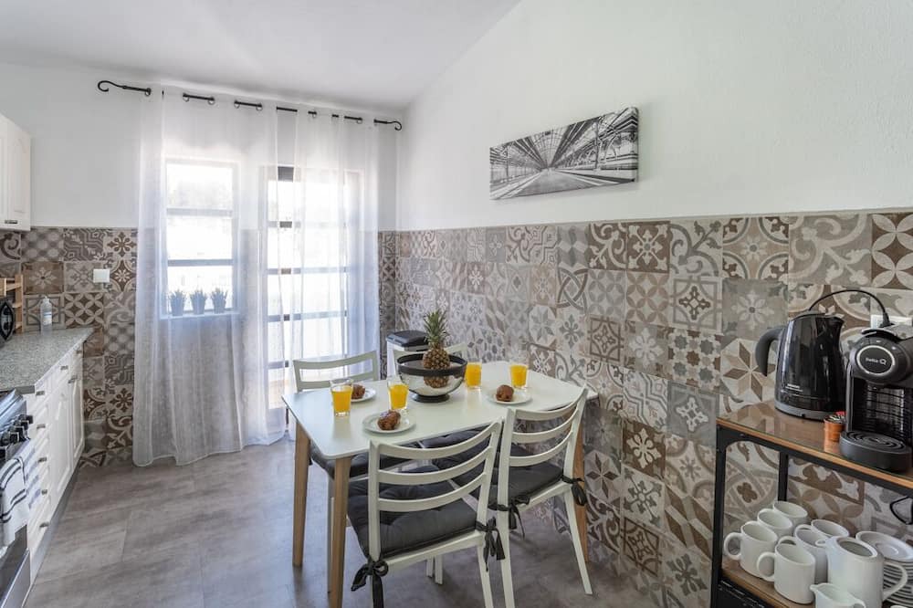 Photo of Kitchen in Carvoeiro