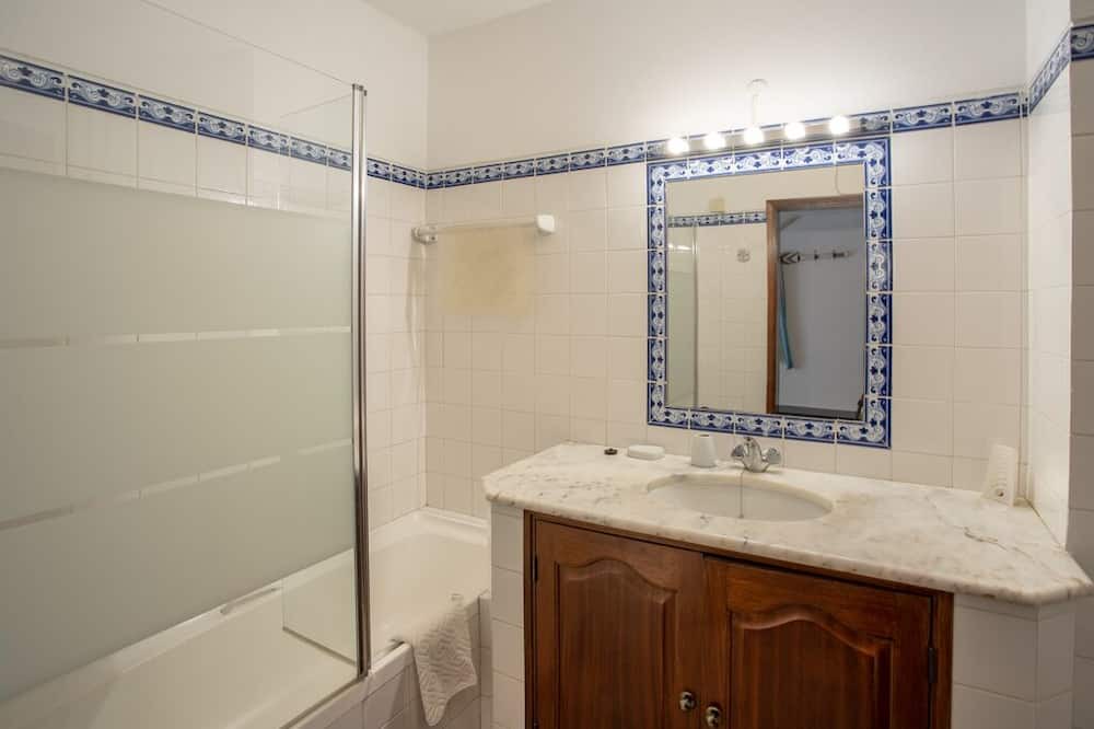 Photo of Bathroom in Carvoeiro