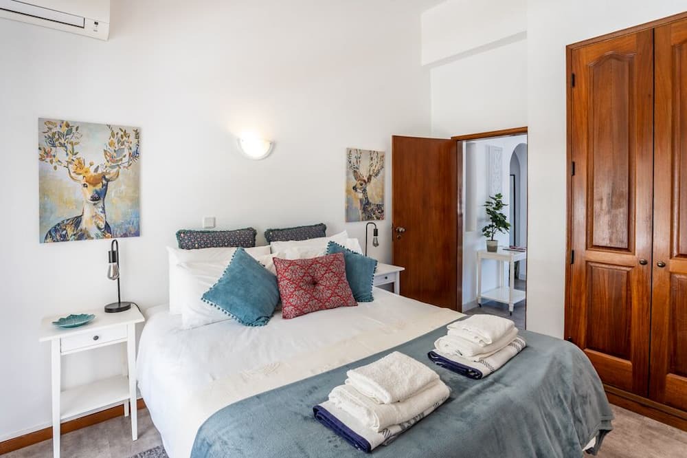 Photo of Bedroom in Carvoeiro