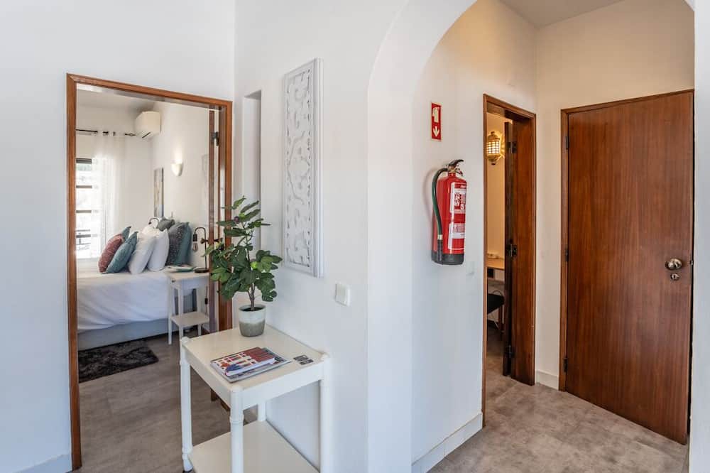 Photo of Bedroom in Carvoeiro