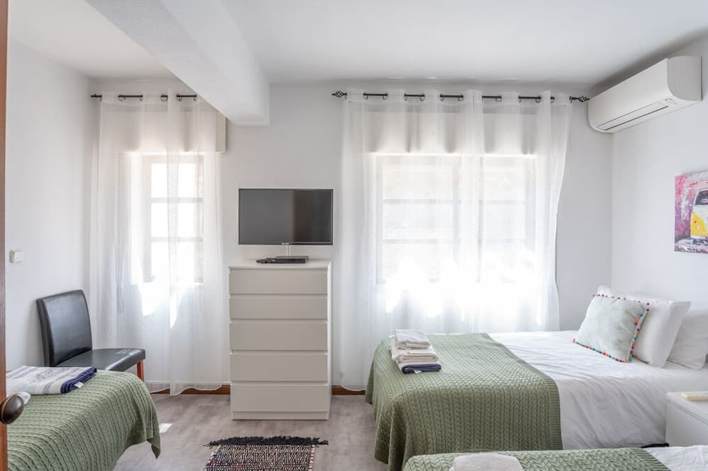 Photo of Bedroom in Carvoeiro