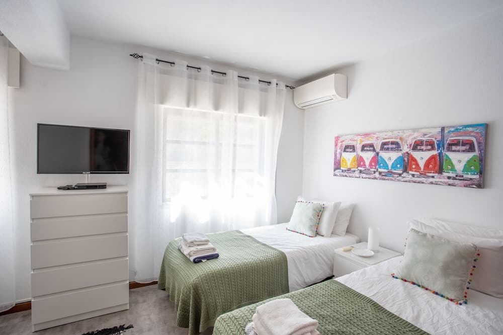 Photo of Bedroom in Carvoeiro