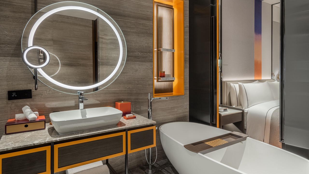 Photo of Bedroom in Yanta Qu
