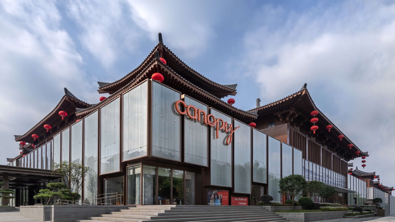 Photo of Outdoor in Yanta Qu