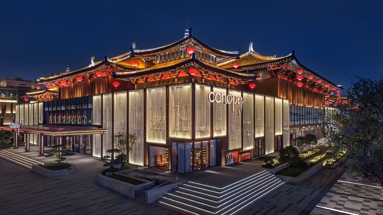 Photo of Outdoor in Yanta Qu