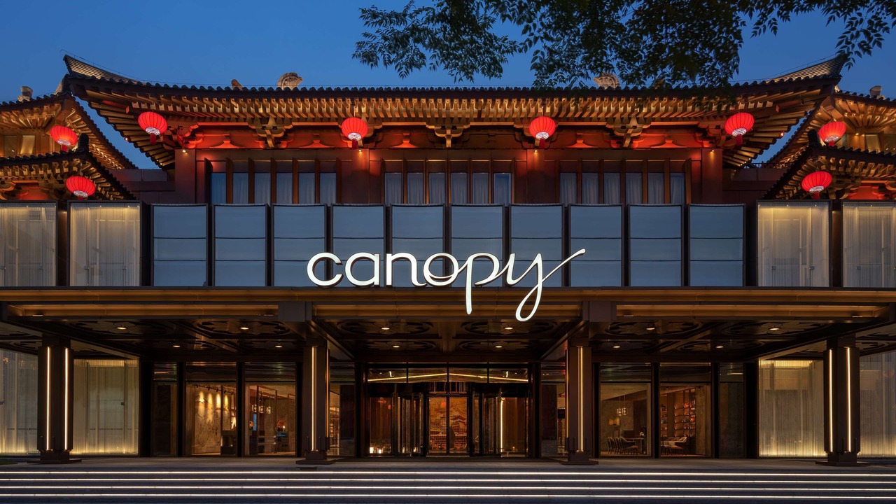 Photo of Outdoor in Yanta Qu