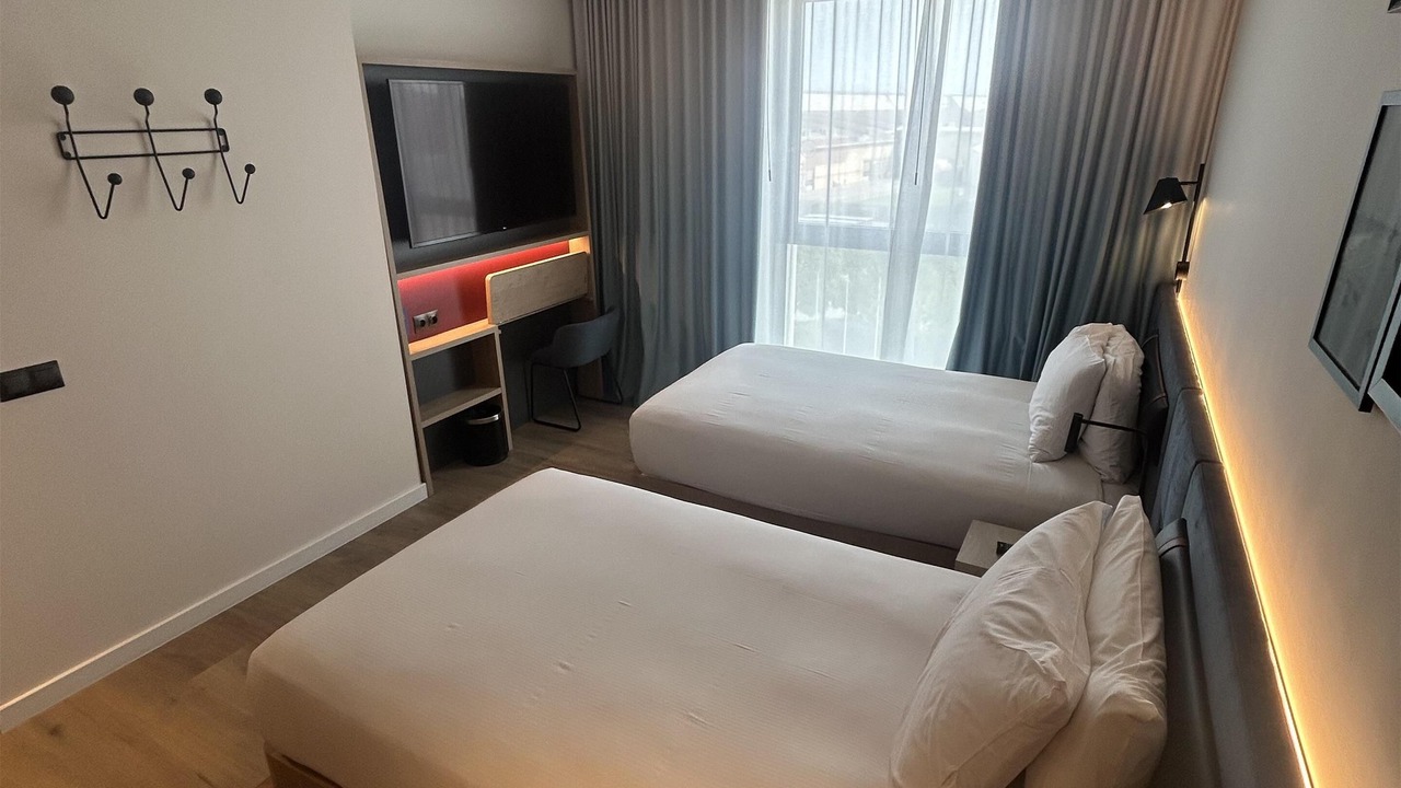 Photo of Bedroom in El Port