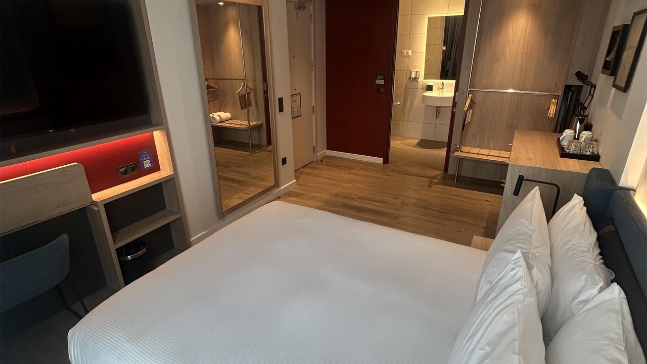 Photo of Bedroom in El Port