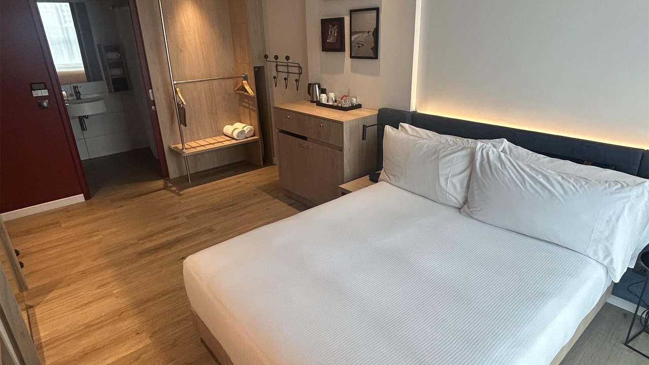 Photo of Bedroom in El Port