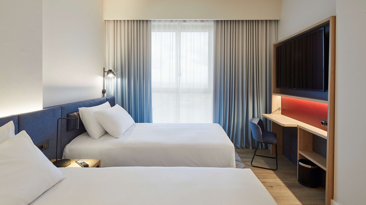 Photo of Bedroom in El Port