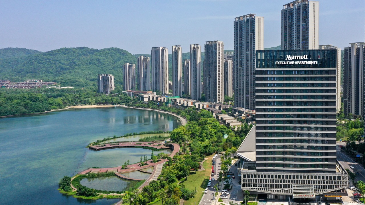 Photo of Outdoor in Yue Lu