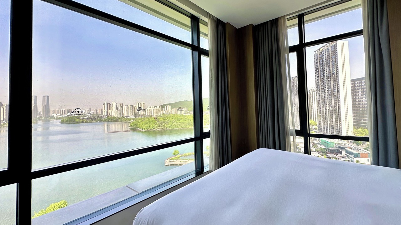 Photo of Outdoor in Yue Lu