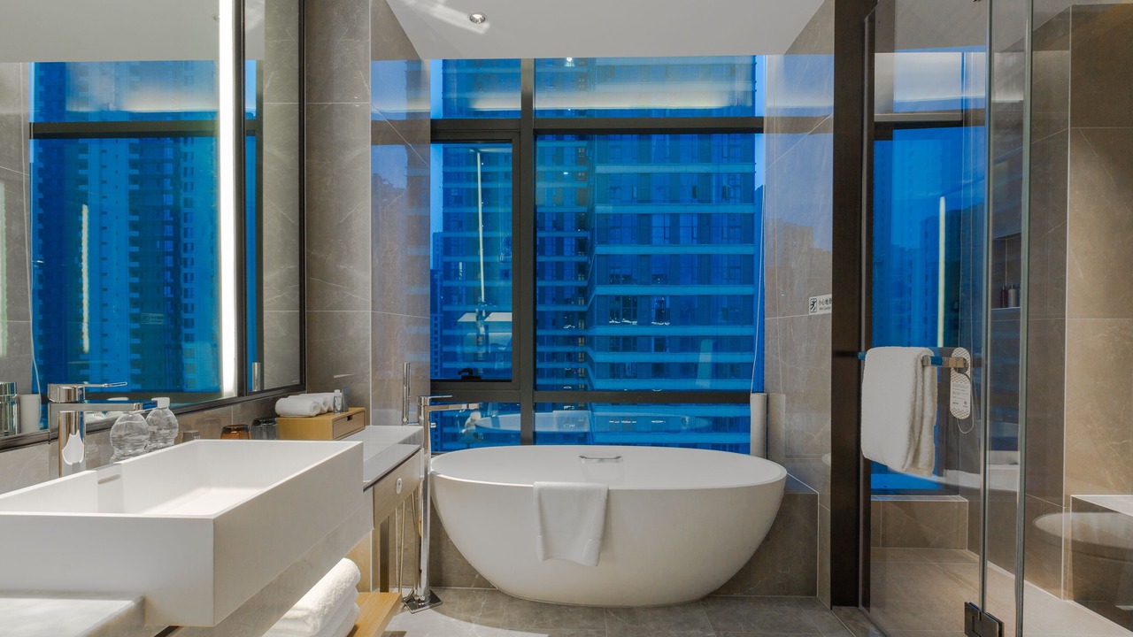 Photo of Bedroom in Yue Lu