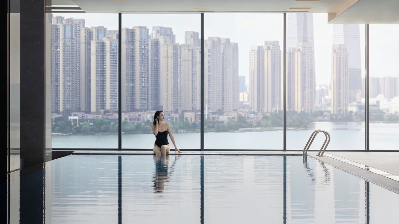 Photo of Outdoor in Yue Lu