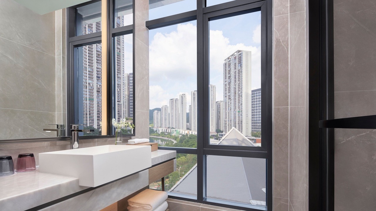 Photo of Bedroom in Yue Lu