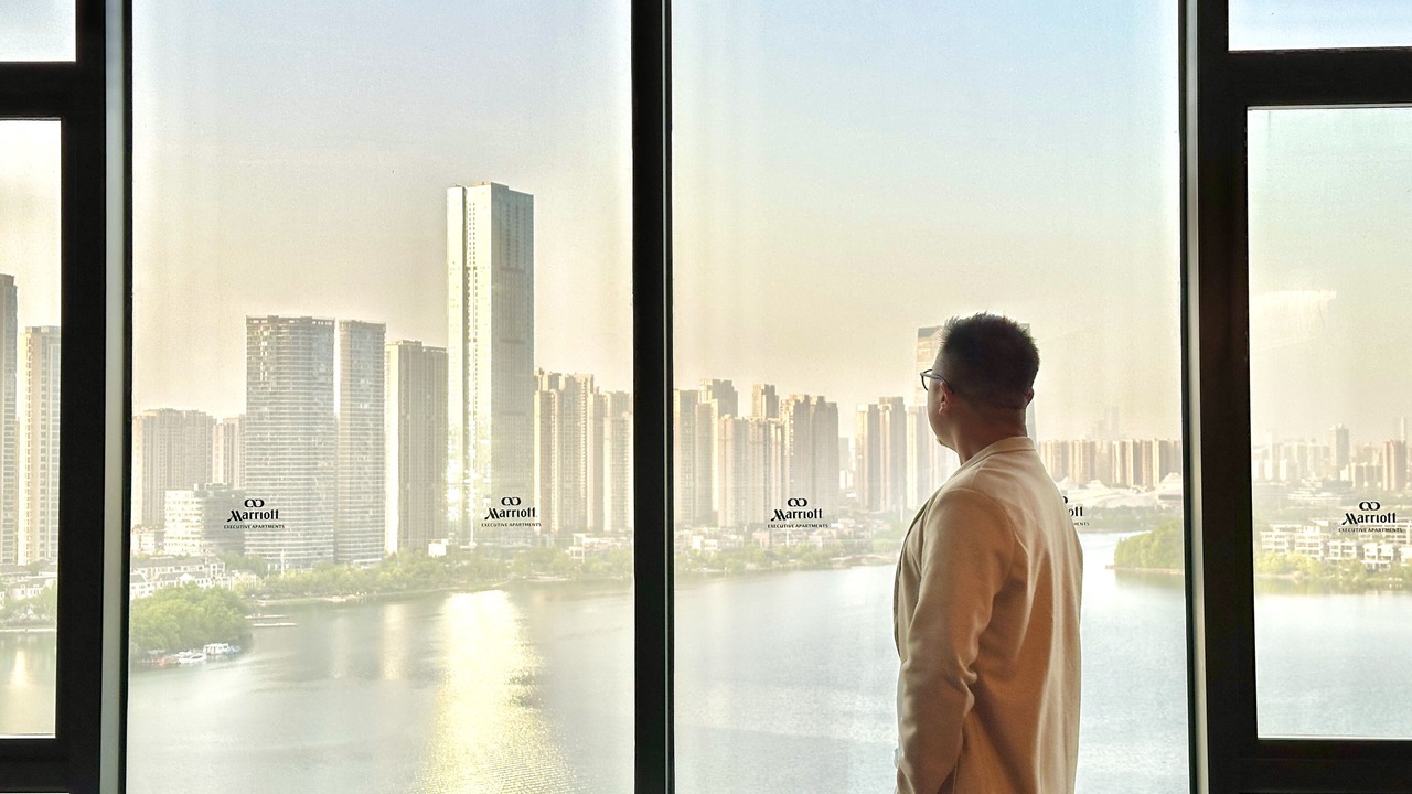 Photo of Bedroom in Yue Lu