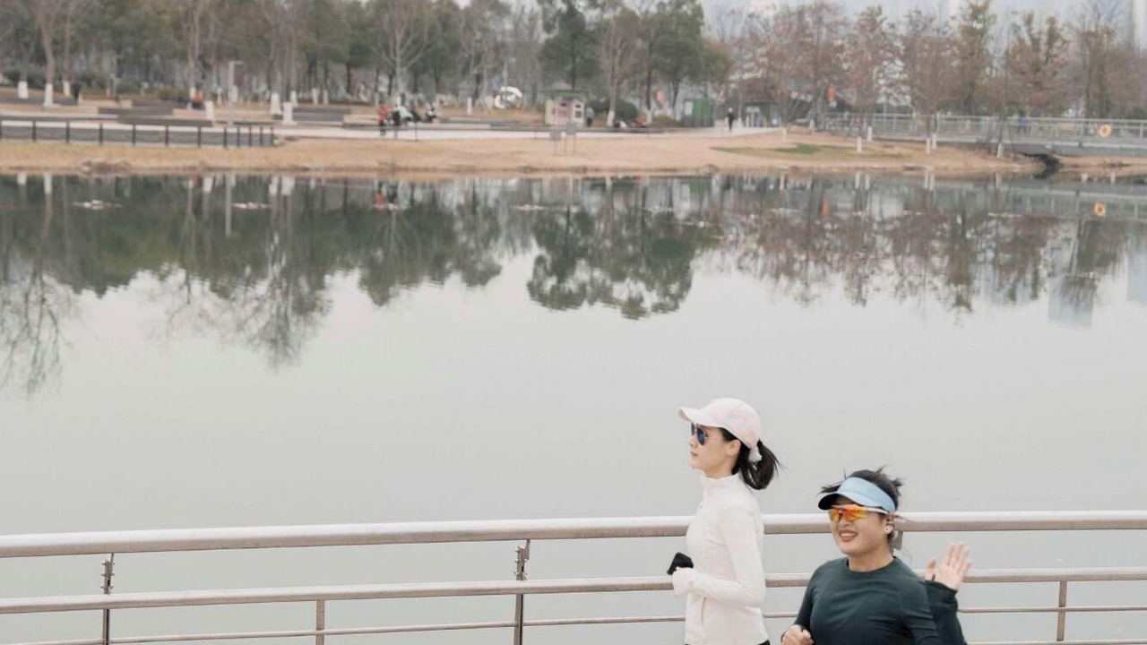 Photo of Outdoor in Yue Lu