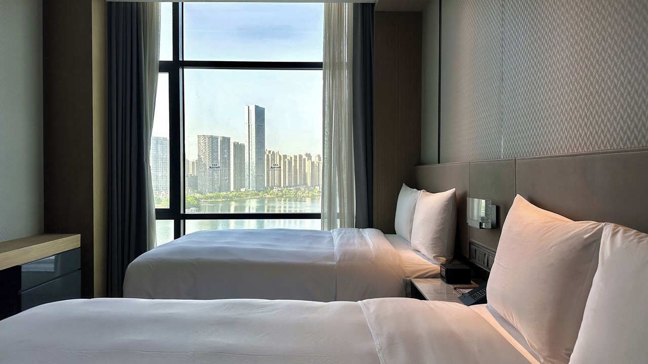 Photo of Bedroom in Yue Lu