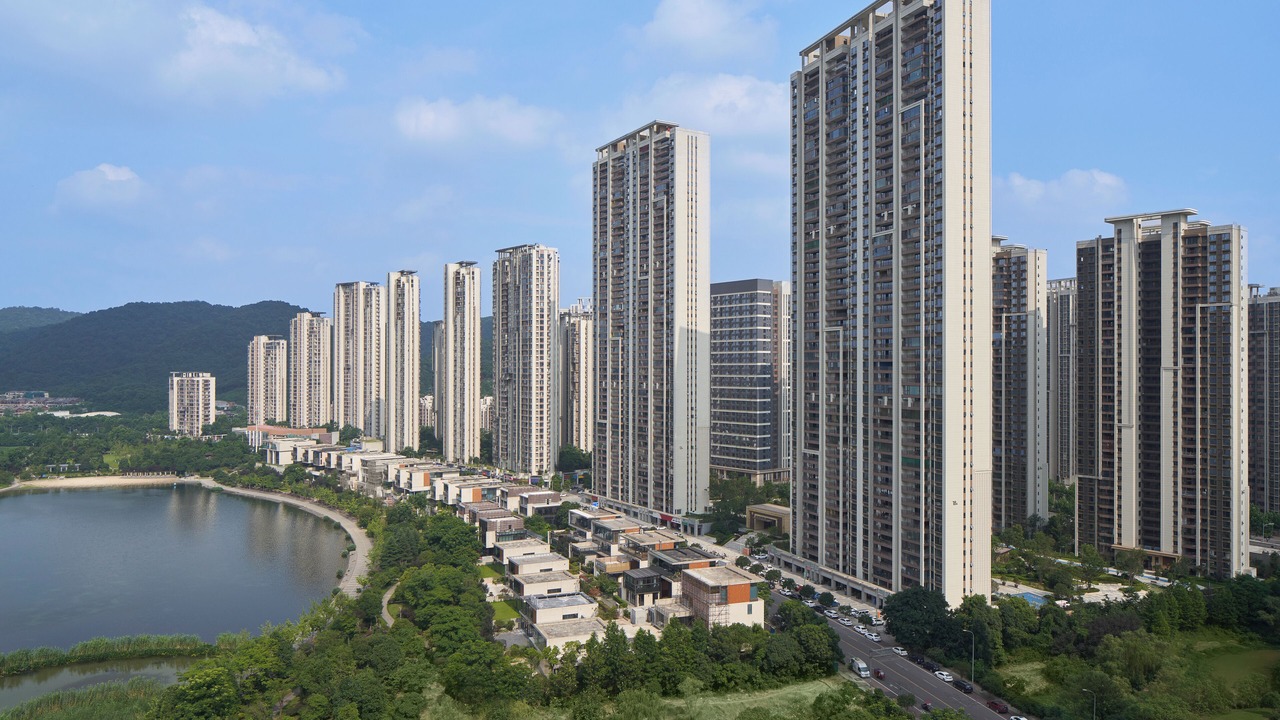 Photo of Others in Yue Lu