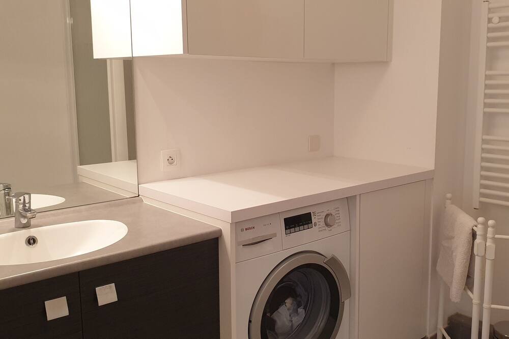 Photo of Bathroom in Concarneau