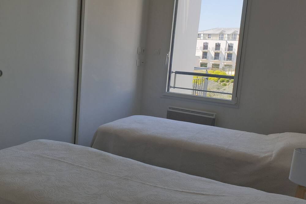 Photo of Bedroom in Concarneau