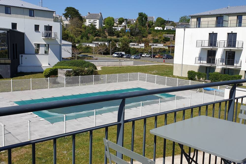 Photo of Outdoor in Concarneau