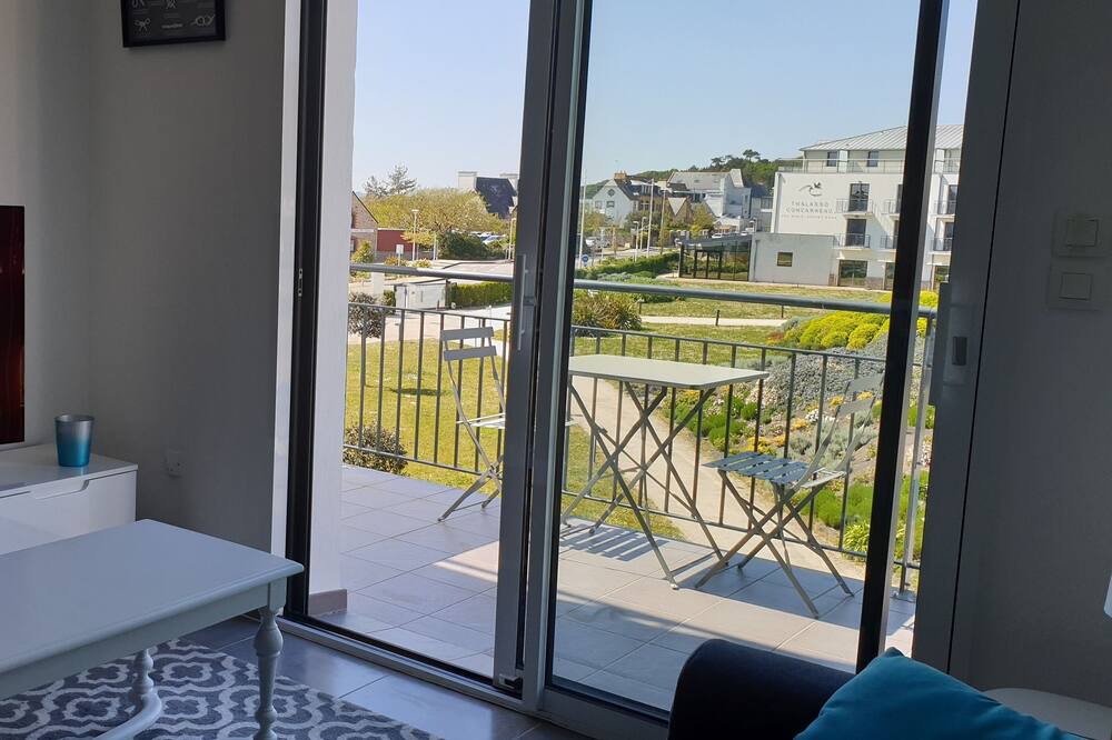 Photo of Livingroom in Concarneau