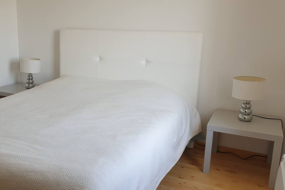 Photo of Bedroom in Concarneau