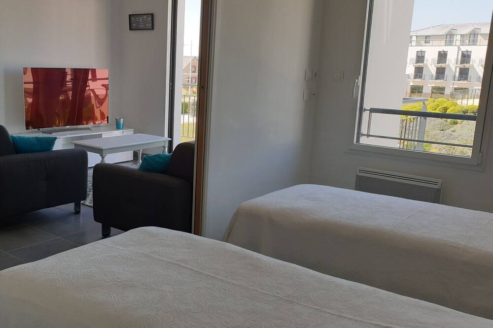 Photo of Bedroom in Concarneau