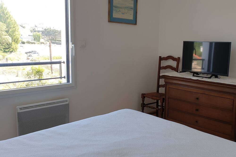 Photo of Bedroom in Concarneau